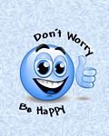 pic for Be Happy